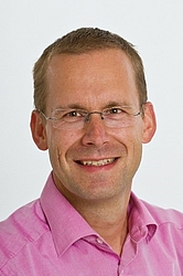 Direktkandidat Kay-Uwe Zenker
